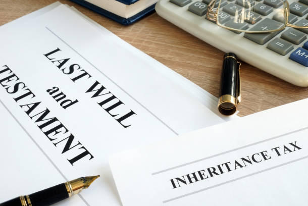 Scrapping Inheritance Tax