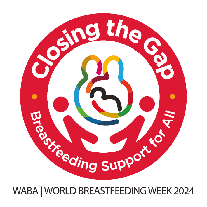 World Breastfeeding Awareness Week